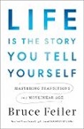 Bruce Feiler - Life Is in the Transitions
