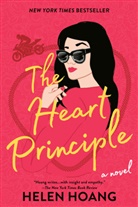 Helen Hoang - The Heart Principle