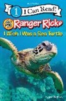 Jennifer Bove, Jennifer Bové, Jennifer BovT - Ranger Rick: I Wish I Was a Sea Turtle