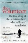 Jack Fairweather - The Volunteer