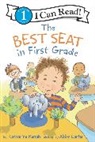 Katharine Kenah, Katharine/ Carter Kenah, Kenah Katharine, Abby Carter - The Best Seat in First Grade