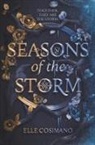 Elle Cosimano, Cosimano Elle - Seasons of the Storm