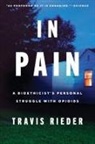 Travis Rieder - In Pain