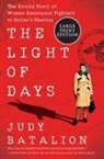 Judy Batalion - The Light of Days