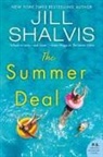 Jill Shalvis - The Summer Deal