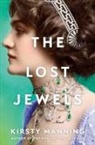 Kirsty Manning - The Lost Jewels
