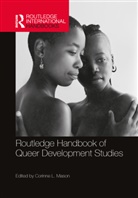 Corinne L. Mason, Corinne L. (Brandon University Mason, Corinne L. Mason - Routledge Handbook of Queer Development Studies