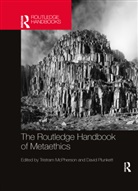 Tristram Plunkett Mcpherson, Tristram McPherson, David Plunkett - Routledge Handbook of Metaethics