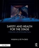 William J. Reynolds, Reynolds William J. - Safety and Health for the Stage