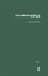 W. R. Bion, FRANCESCA Bion, Chris Mawson - Complete Works of W.r. Bion
