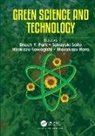 Enoch Y. (Research Institute of Green Scienc Park, Enoch Y. Saito Park, Haroun Rahimi, Masakazu Hara, Masakazu (Shizuoka University Hara, Hirokazu Kawagishi... - Green Science and Technology