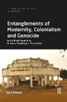 Jack Palmer, Jack (University of Leeds Palmer, Palmer Jack - Entanglements of Modernity, Colonialism and Genocide