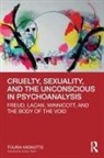 Touria Mignotte - Cruelty, Sexuality, and the Unconscious in Psychoanalysis