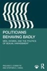 Paulina Cossette, Paulina Craig Cossette, Paulina S Cossette, Paulina S. Cossette, Paulina S. Craig Cossette, Stephen Craig... - Politicians Behaving Badly