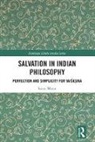 Ionut Moise - Salvation in Indian Philosophy