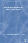 Robert A. (Rutgers Shick, Robert A. Martin Shick, Lawrence Martin, Lawrence L. Martin, Robert A Shick, Robert A. Shick - Human Services Contracting