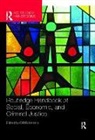 Cliff Roberson, Cliff (Emeritus Professor of Criminal Ju Roberson, Cliff Roberson, Roberson Cliff - Routledge Handbook of Social, Economic, and Criminal Justice