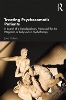 Joeri Calsius - Treating Psychosomatic Patients
