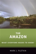 Mark J. Plotkin - The Amazon