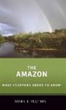 Mark J. Plotkin - The Amazon