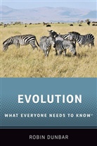 Robin Dunbar, Dunbar Robin - Evolution