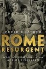 Peter Heather, Peter (King''s College London) Heather - Rome Resurgent