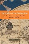 Ricardo Padron, Ricardo Padrón - The Indies of the Setting Sun