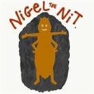 David Blackwell - Nigel The Nit
