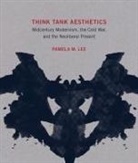 Pamela M Lee, Pamela M. Lee, Pamela M. (Professor Lee, Lee Pamela M. - Think Tank Aesthetics