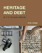 David Joselit, David (Distinguished Professor Joselit, David (Professor Joselit, Joselit David - Heritage and Debt
