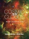 David J Eicher, David J May Eicher, David J. Eicher, David J./ May Eicher, Brian May - Cosmic Clouds 3-D