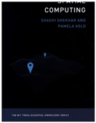 Shashi Shekhar, Shashi Vold Shekhar, Shekhar Shashi, Pamela Vold - Spatial Computing