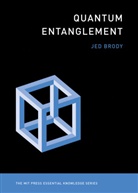 Jed Brody, Jed (Senior Lecturer in Physics Brody - Quantum Entanglement