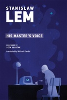 Michael Kandel, Stanislaw Lem, Seth Shostak - His Master's Voice
