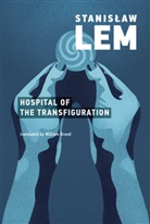 William Brand, Stanislaw Lem - Hospital of the Transfiguration