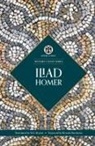 Homer - Iliad - Imperium Press