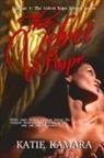 Katie Kamara - The Velvet Rope Erotica