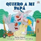 Shelley Admont, Kidkiddos Books - Quiero a mi Papá
