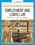 James Castagnera, James (Shareholder Consultant Castagnera, James Ottavio Castagnera, Patrick Cihon, Patrick (Syracuse University) Cihon, Patrick J. Cihon - Employment and Labor Law