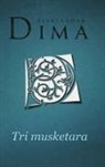 Aleksandar Dima - Tri musketara