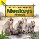 Cole, Barry Cole - Monkeys