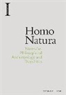 Vanessa Lemm - Homo Natura