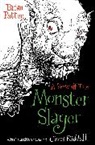 Brian Patten, Chris Riddell, Riddell Chris - Monster Slayer