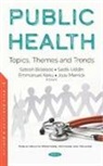 Joav Merrick - Public Health