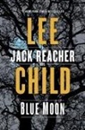 Lee Child - Blue Moon