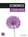 Gregory Mankiw, Gregory N. Mankiw, N. Mankiw, Nicholas Gr. Mankiw, Mark Taylor, Mark P. Taylor - Economics