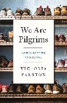 Victoria Preston, PRESTON VICTORIA - We Are Pilgrims
