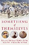 Sarah Lefanu, LeFanu Sarah - Something of Themselves