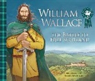 Molly MacPherson, Teresa Martinez, Molly MacPherson, Teresa Martinez, Teresa Martinez - William Wallace