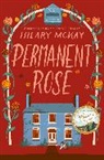 Hilary McKay, McKay Hilary - Permanent Rose